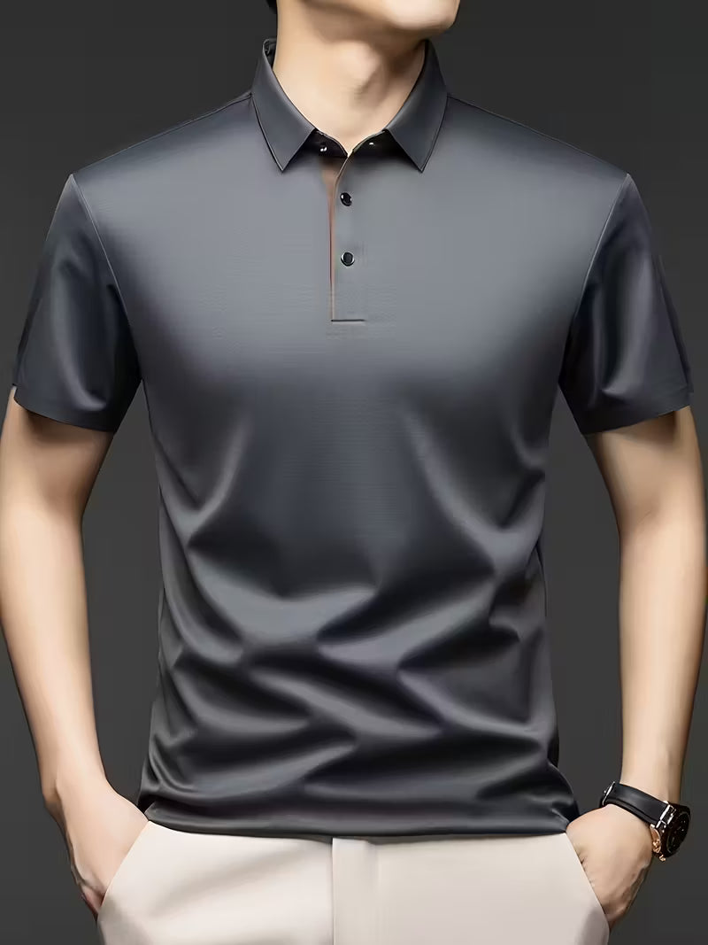 PROMO 2X1 Camiseta en Seda Premium