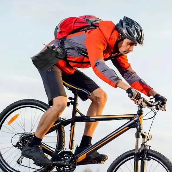 MagnoFit®: El Bolso Magnético y Resistente para Entrenamientos Seguros