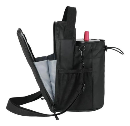 MagnoFit®: El Bolso Magnético y Resistente para Entrenamientos Seguros