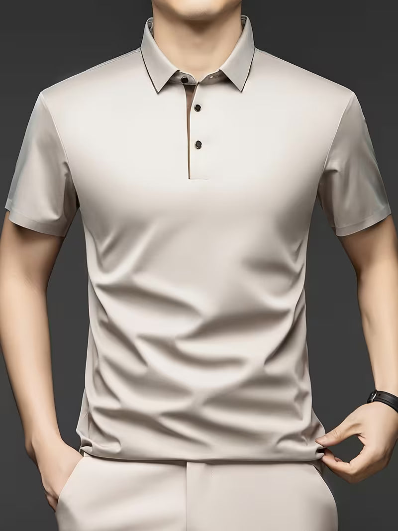 PROMO 2X1 Camiseta en Seda Premium