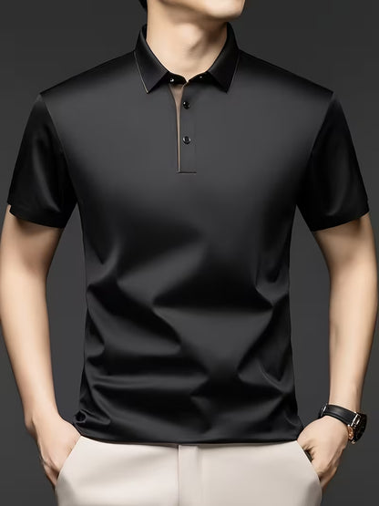 PROMO 2X1 Camiseta en Seda Premium